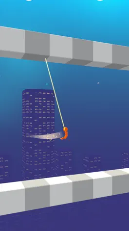 Game screenshot Swing Slice mod apk