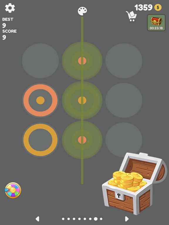 Screenshot #5 pour Puzzle Boxx