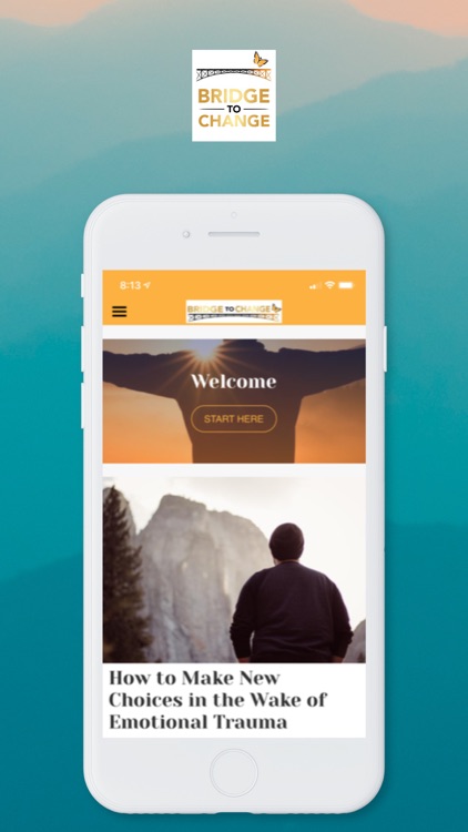 Bridge To Change - Life Coach