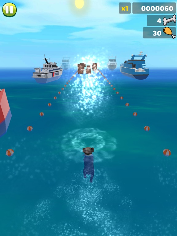 Screenshot #6 pour Inoata Chelutu
