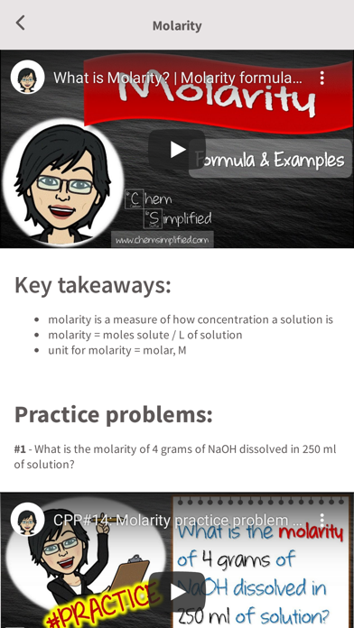 Chem Survival Kit Screenshot