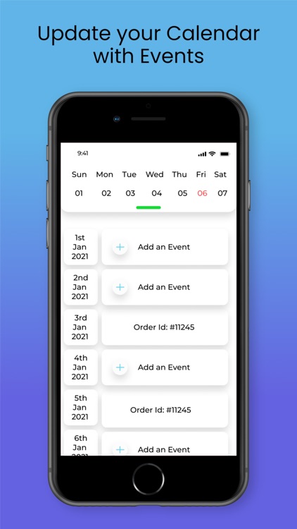 CockCrow Partner screenshot-4