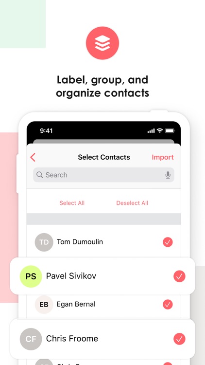 Dialed | Business Phone Number screenshot-5