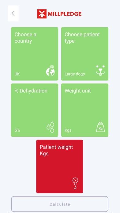 Animal IV Screenshot