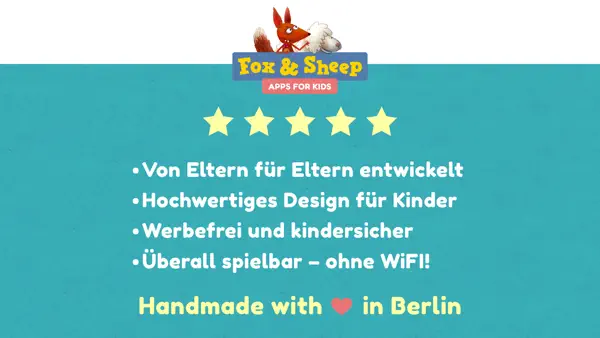 Kleiner Fuchs Tierarzt Screenshot 6