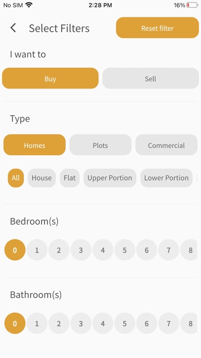 Iram Screenshot 1 - AppWisp.com