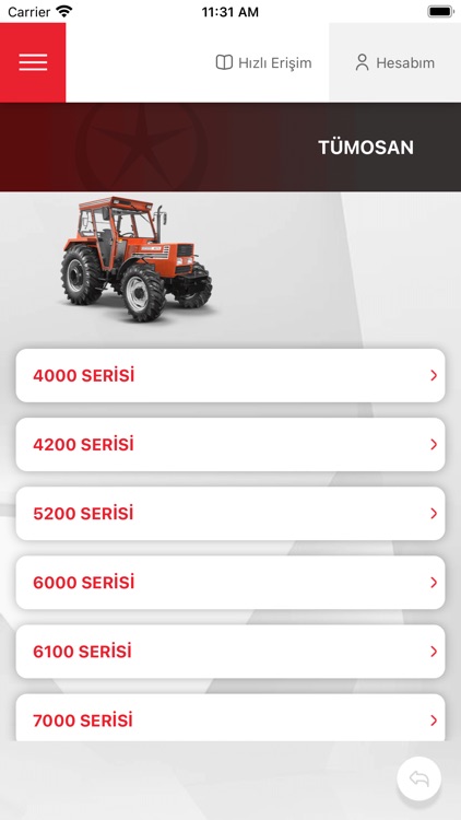TÜMOSAN SSH screenshot-3