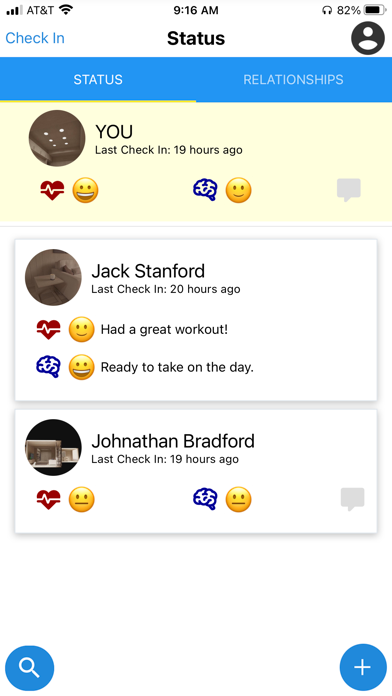 Screenshot #2 pour LetsCheck-N
