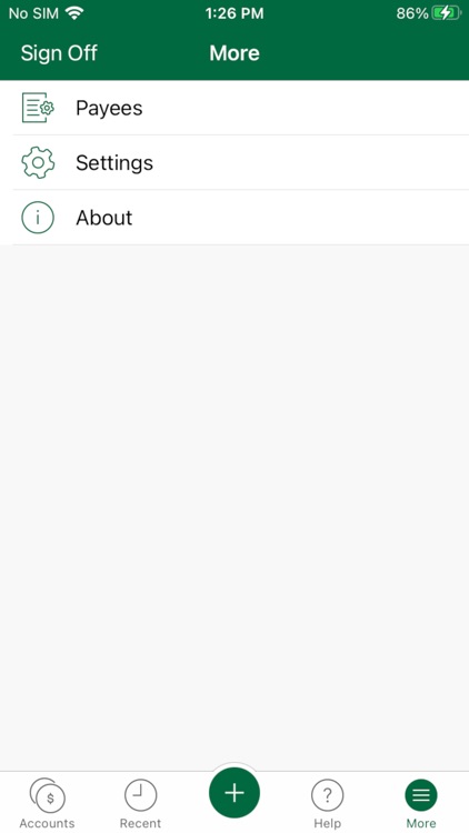 Petit Jean State Bank screenshot-4