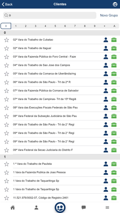 THB - Corretor screenshot-3