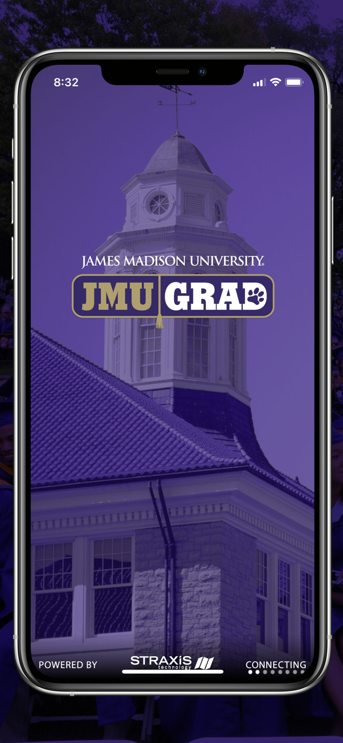 JMU GRAD