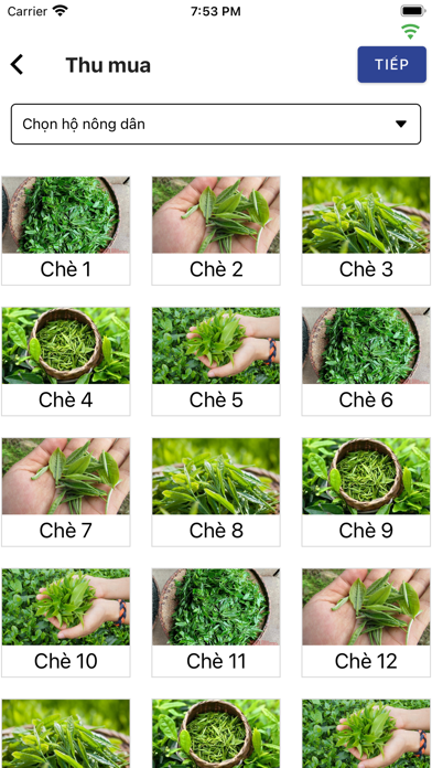 TeaFarm Screenshot 3 - AppWisp.com