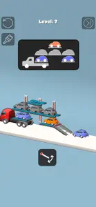 Parking Tow screenshot #2 for iPhone