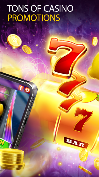Casino Games for Real Screenshot