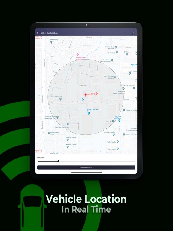 Screenshot #5 pour Grand Auto Connect
