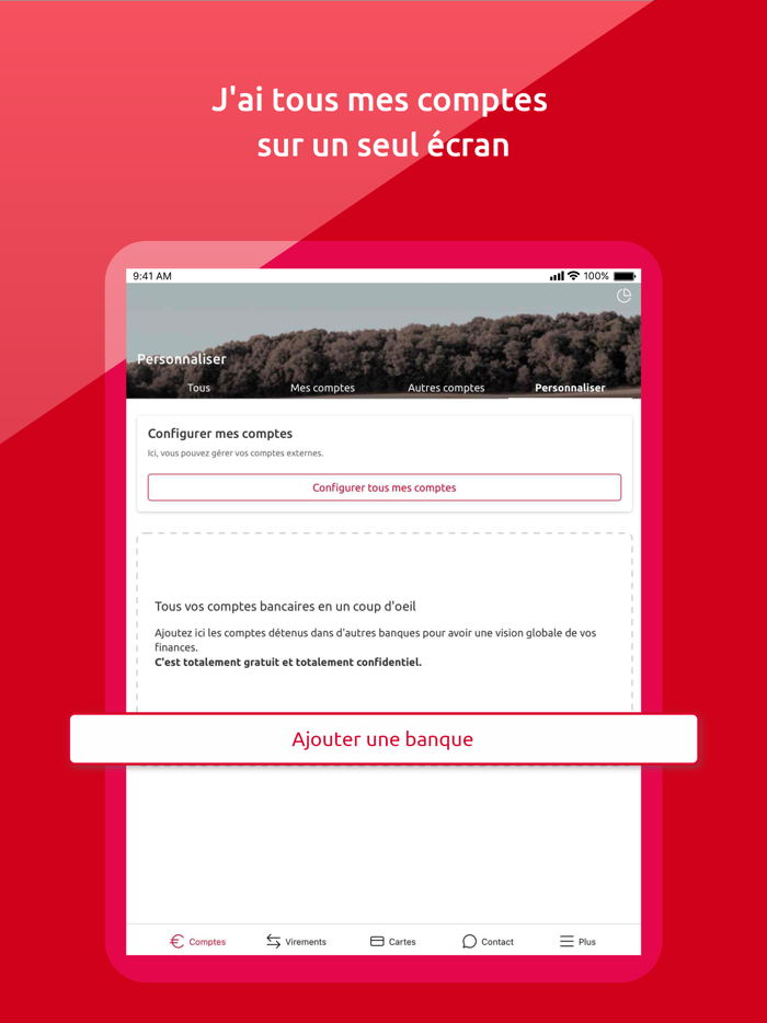 Banxo - Caisse dEpargne