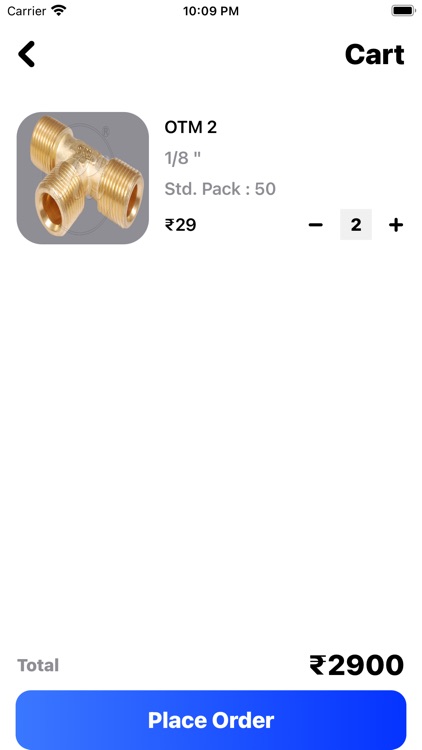 K K International screenshot-3