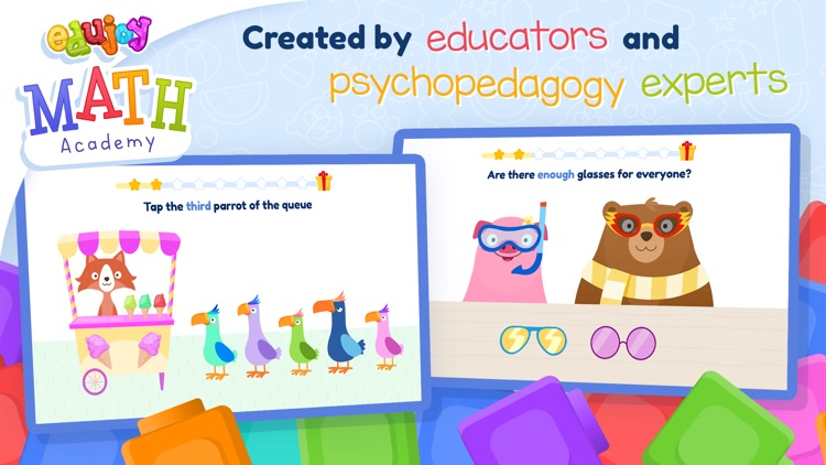 Edujoy Math Academy screenshot-5