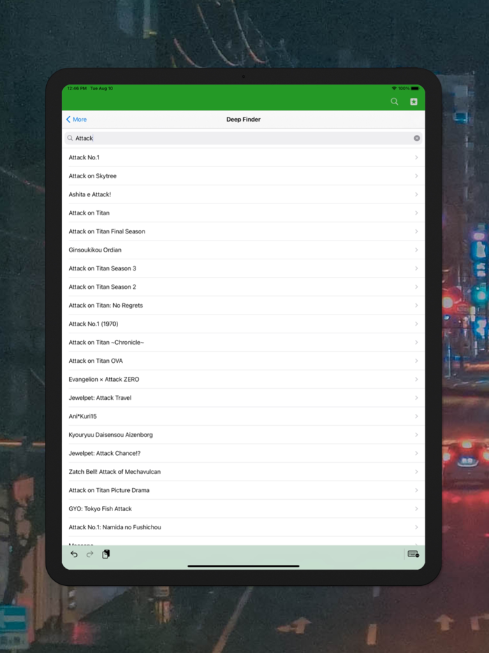 GoGoAnime and 9ANIME
