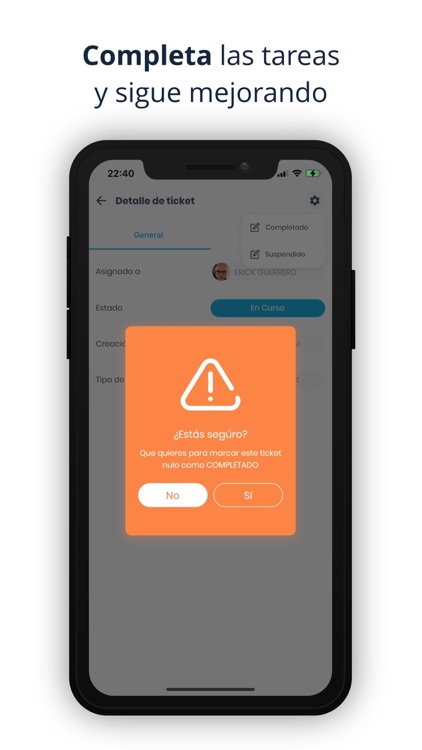 Spidy by NetCore screenshot-3