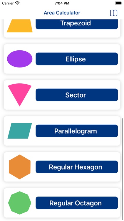 Square Footage Calculator + screenshot-3