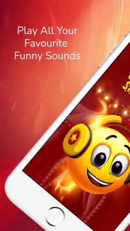 Game screenshot Funny Sound Mania mod apk