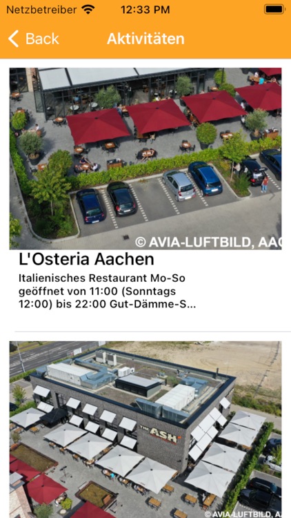 MyLife - treffe Leute