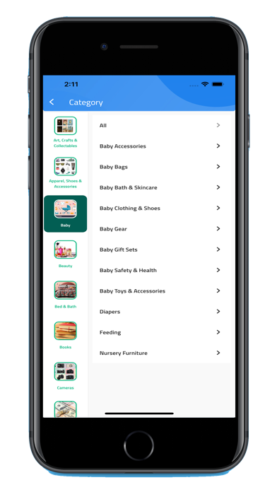 Do Deals Screenshot
