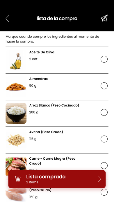 Raymond Terrero Fitness Screenshot