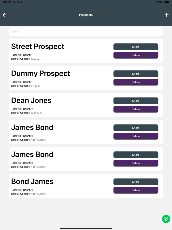 Soul Winning App - SWAPP
