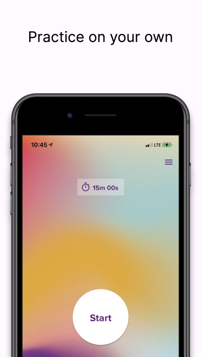 Fully: Meditation Practice PC 용
