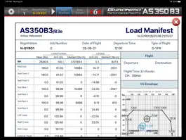 Game screenshot AS350B3 Performance Pad hack