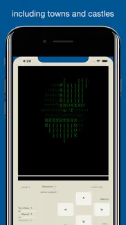 text maze 2 - whole new world iphone screenshot 4