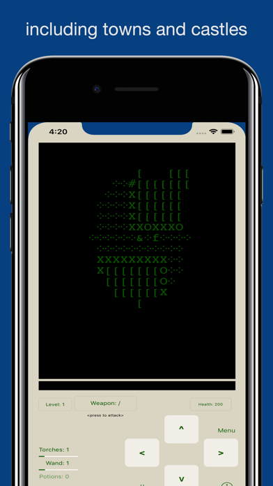 Text Maze 2 screenshot 4