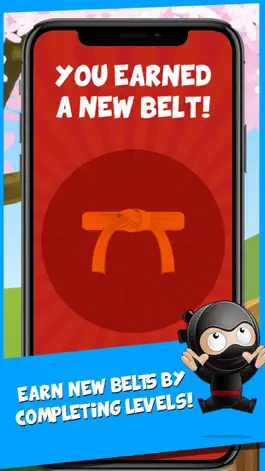 Game screenshot Word Ninja Challenge mod apk