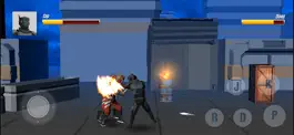 Game screenshot Cyber Cop mod apk