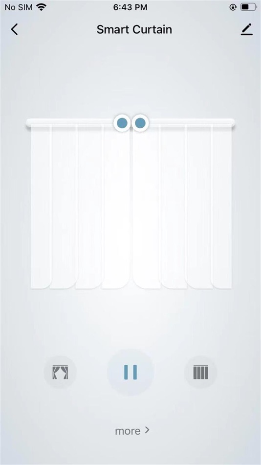#3. WI Smart (iOS) 由: Hangzhou WISTAR Mechanical & Electric Technology Co., Ltd.