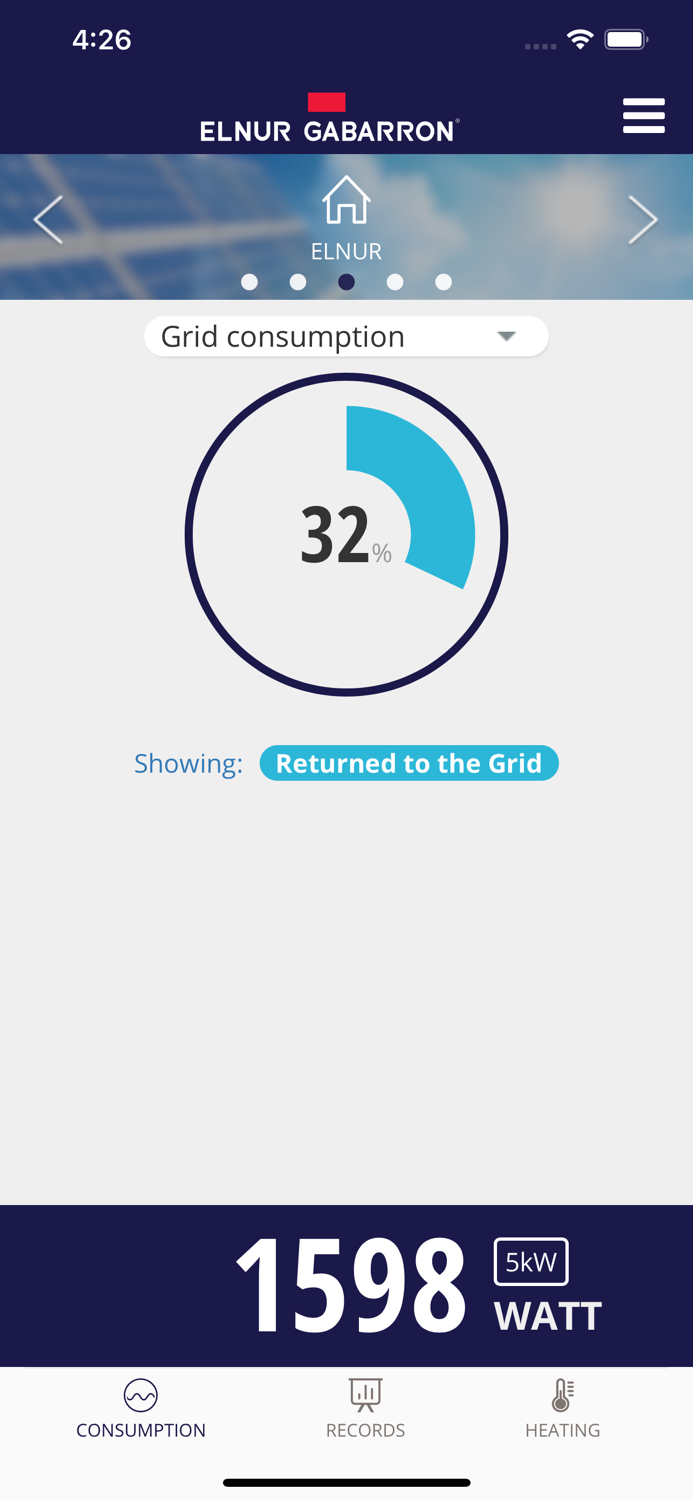 Elnur Gabarron Wifi Control