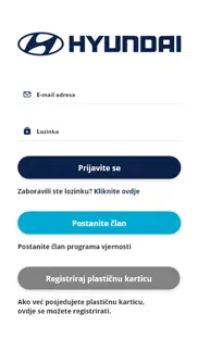 How to cancel & delete hyundai program vjernosti 1