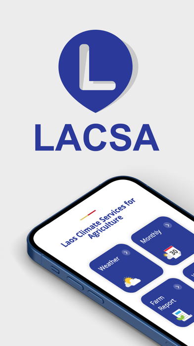 Screenshot #1 pour LaCSA