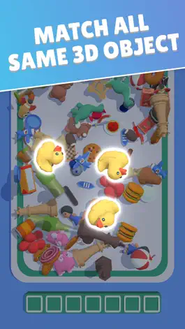 Game screenshot Match Triple 3D: Tile Master mod apk