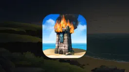 Game screenshot Sea of Thieves: Merge Kingdom mod apk