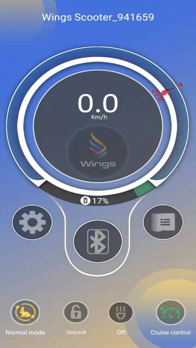Screenshot #2 pour Wings Go