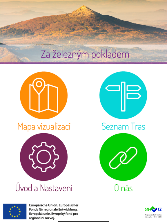 Screenshot #4 pour Za železným pokladem