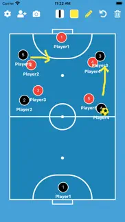 futsal tactic board problems & solutions and troubleshooting guide - 2