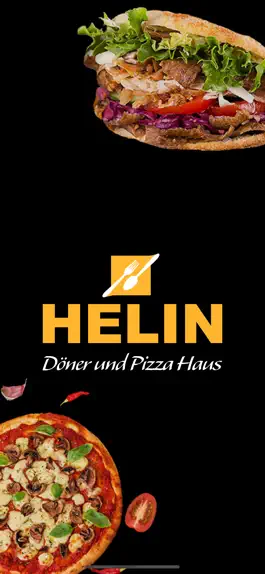 Game screenshot Helin Döner Und Pizza Haus mod apk