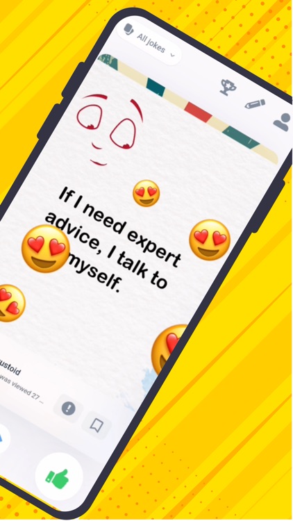 JokeJo: Jokes & Meme Generator