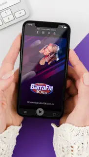 How to cancel & delete barra fm 106.9 2