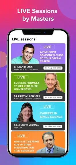 Game screenshot Lifology - The Guidance App hack