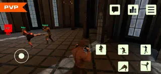 Fight Arena Online - Screenshot 1